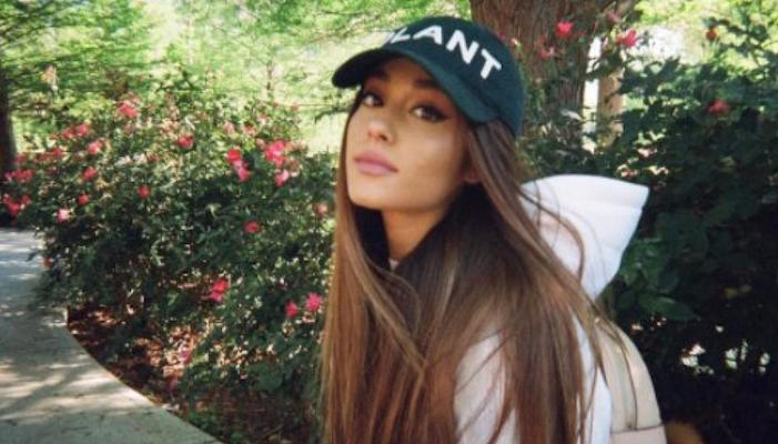 Ariana