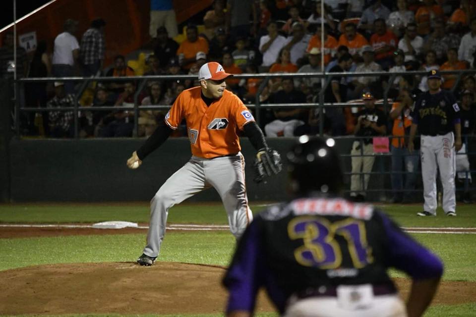 Algodoneros chihuahua