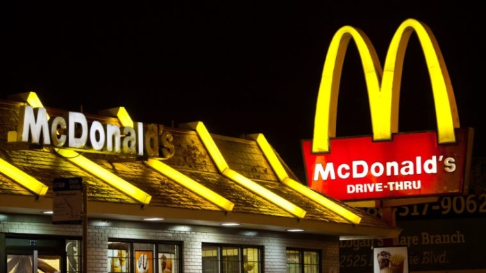 Mcdonalds