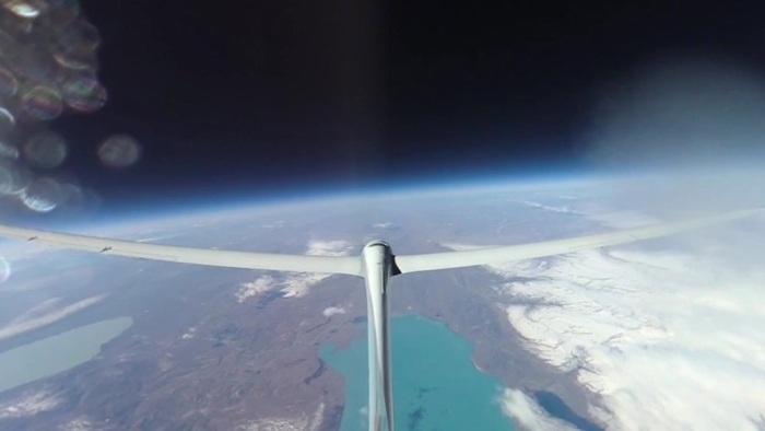 Planeador