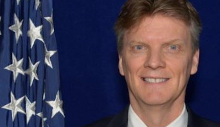 Consul john
