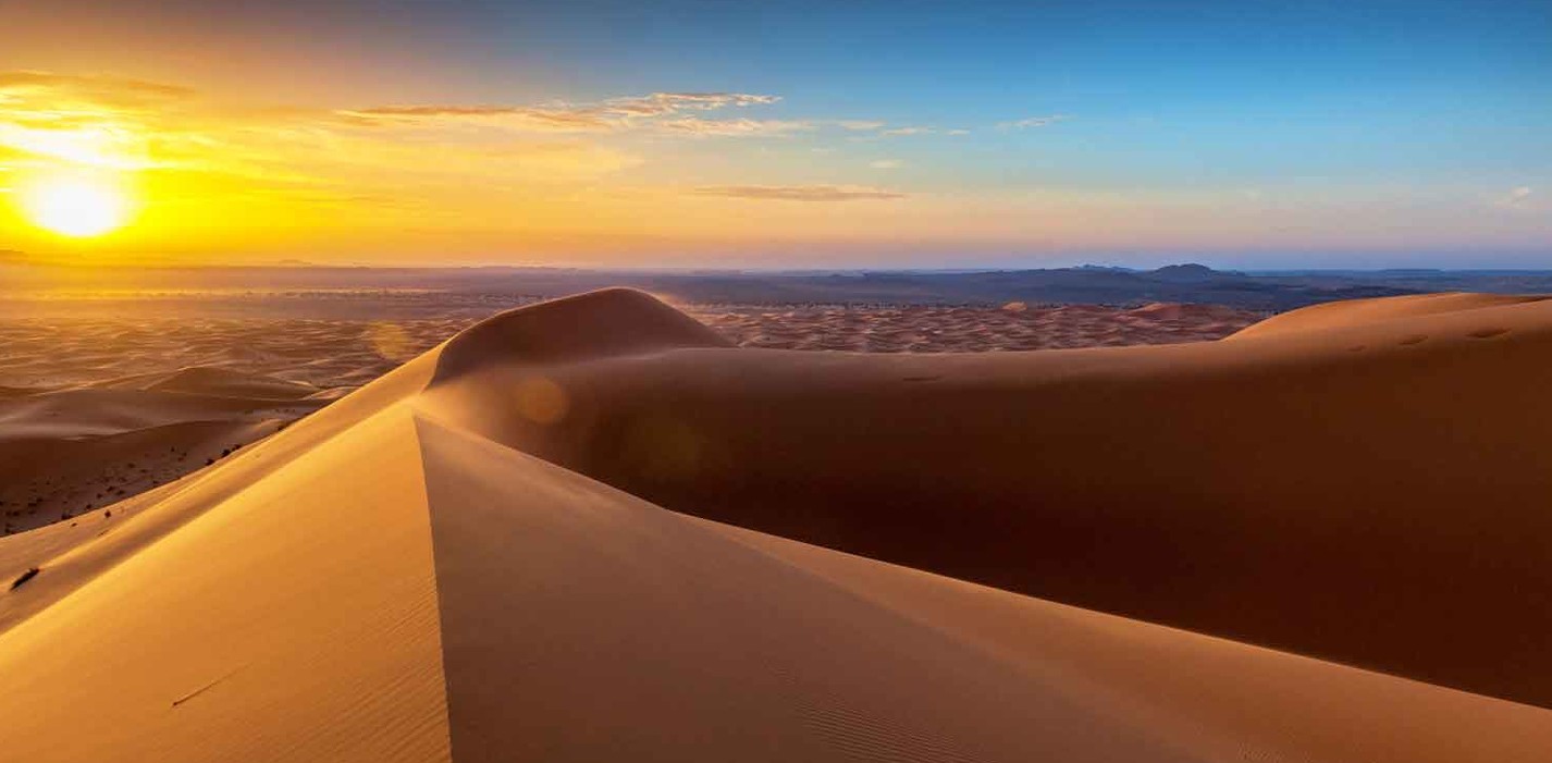 Sahara