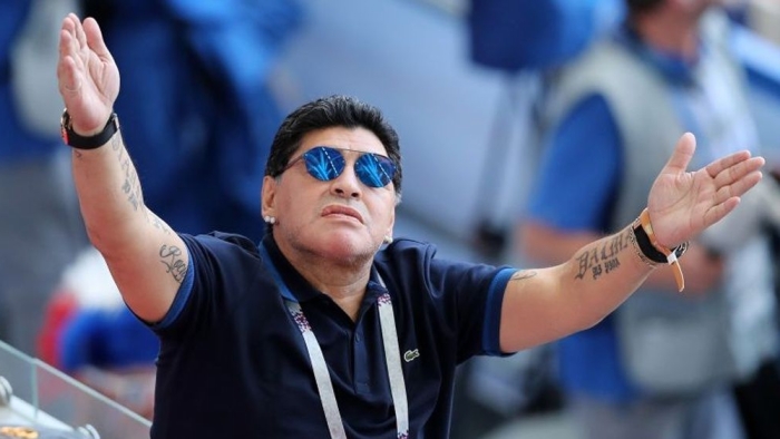Maradona