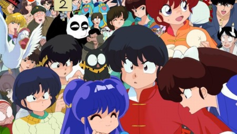 Ranma