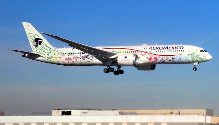Aerome xico sita