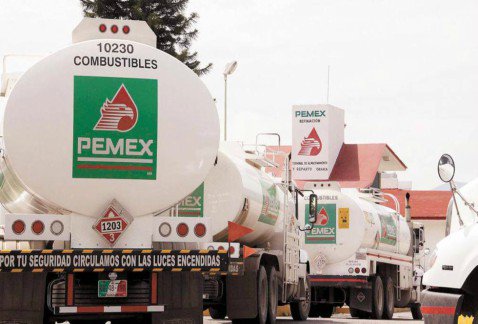 Pemex