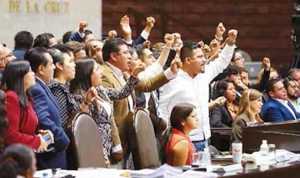 Diputados de monres bin
