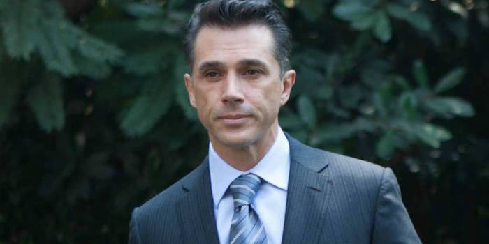 Sergio mayer