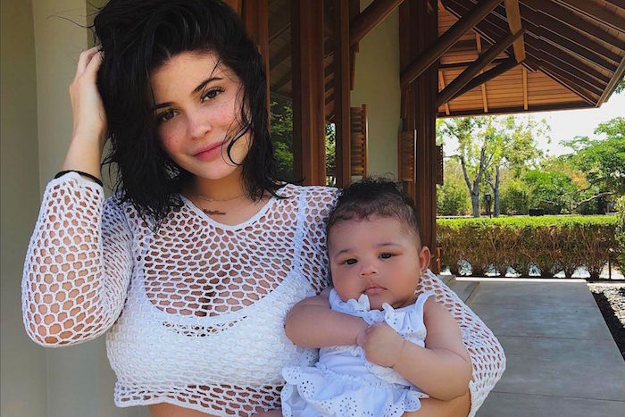Kylie jenner