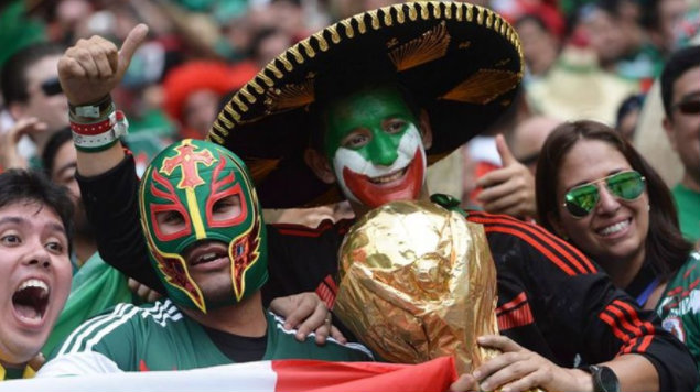 Mexicano