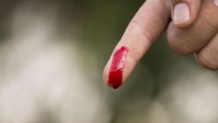 Sangre
