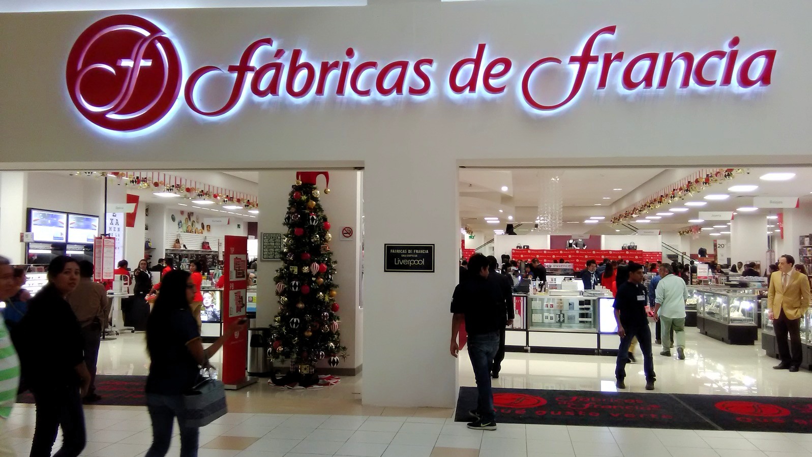 Fabricas de francia 1 1