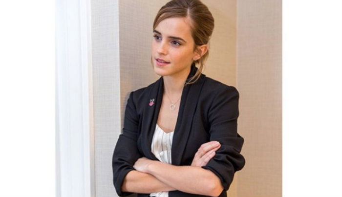Emma watson