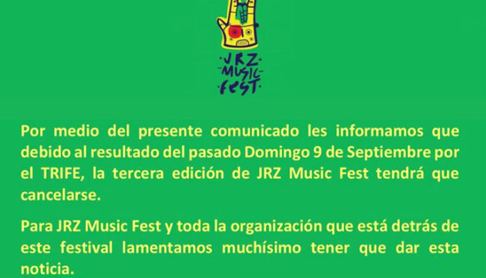 Jrz music fest