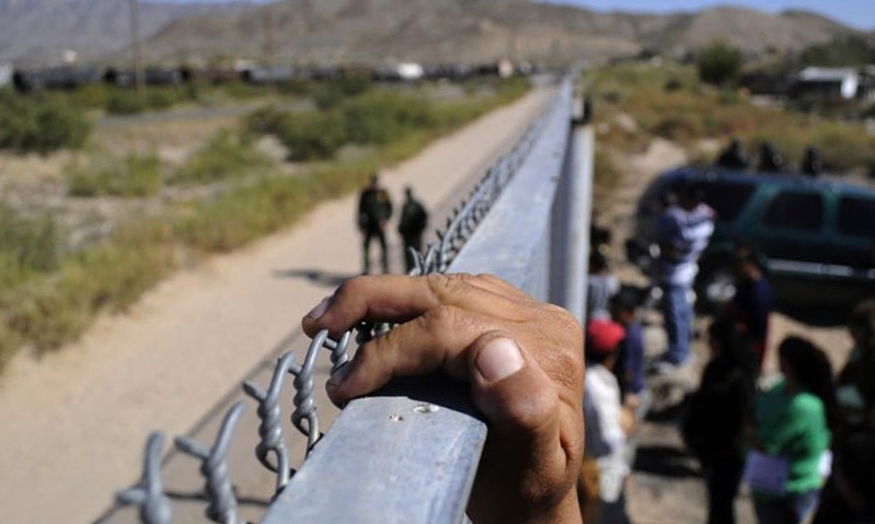 Migrantes