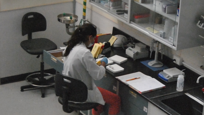 Laboratorio