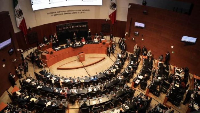 Senado