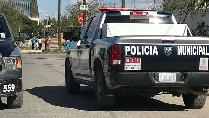 Policia