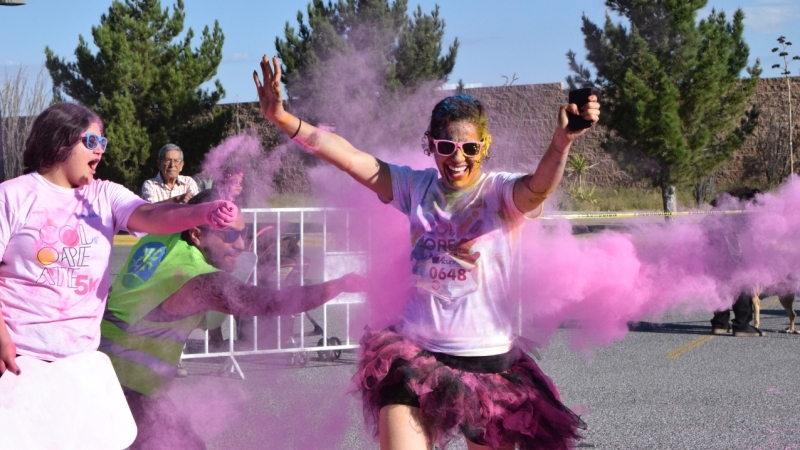 5k antena de colores 1
