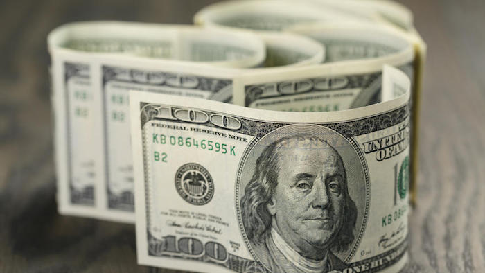 Precio del do lar hoy en me xico 14 de septiembre 19.15 pesos venta