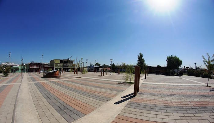 Soleado 1