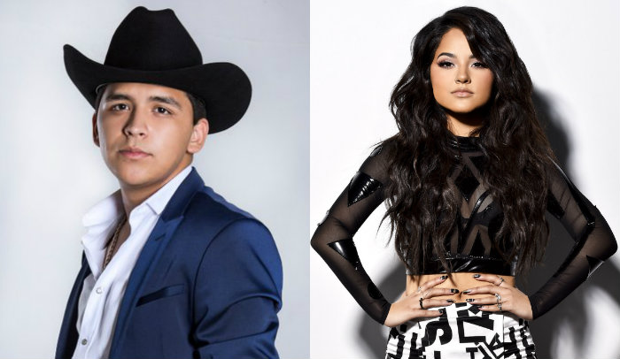 Christian nodal becky g