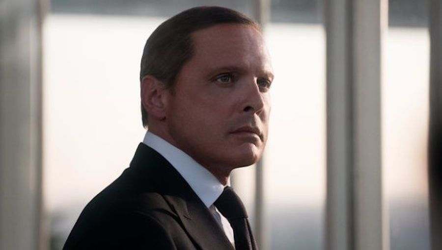 Luis miguel