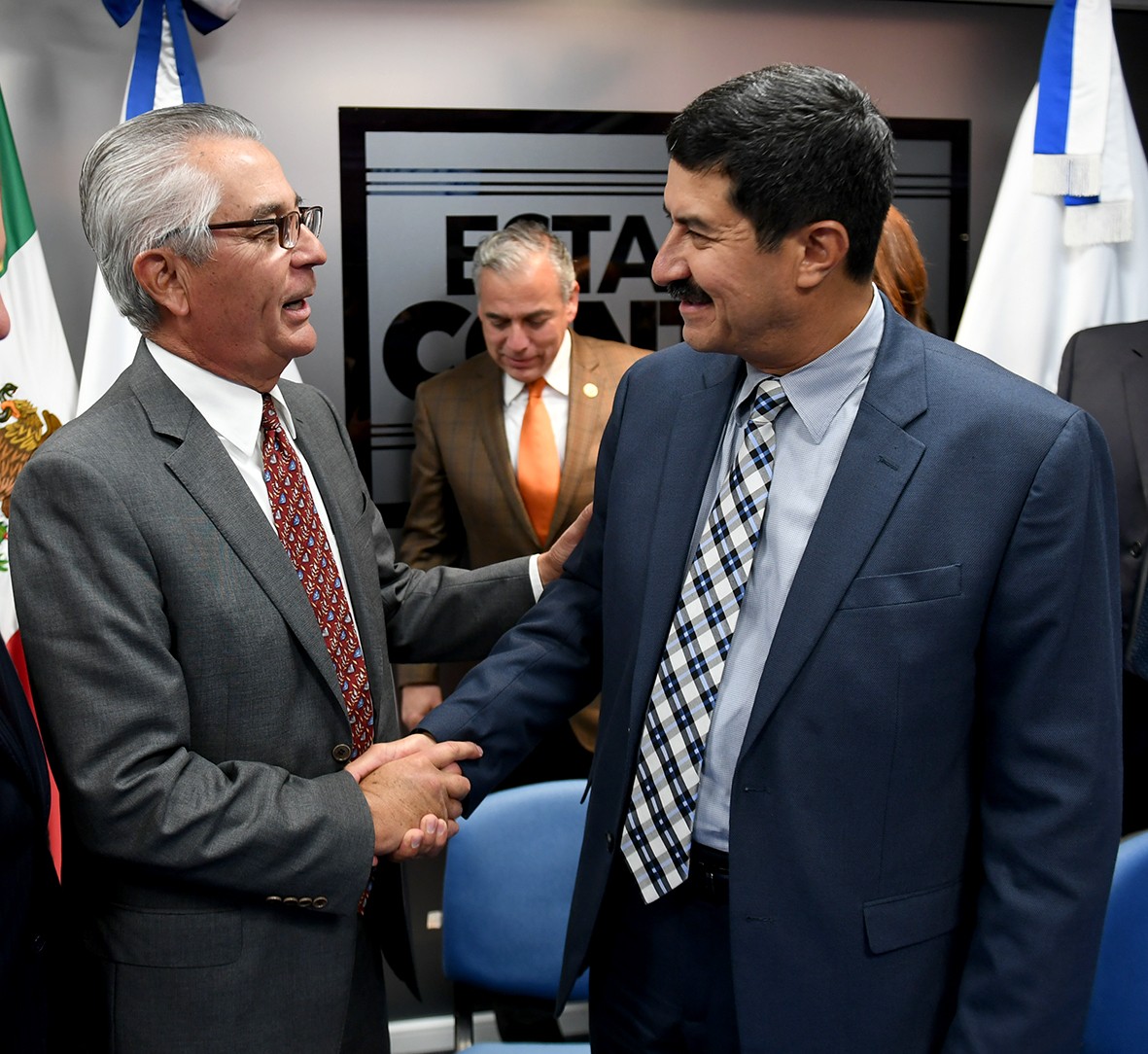 Fernando mesta y corral