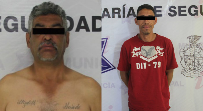 Ladrones