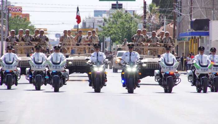 Ma s de 40 contingentes han confirmado participacio n en desfile