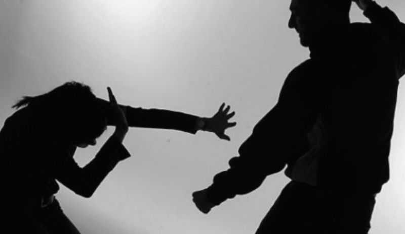 Violenciafamiliar
