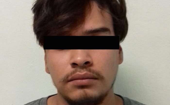 Presunto hom