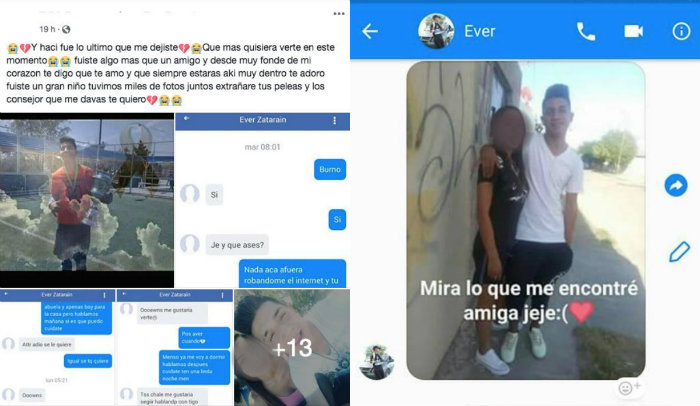 Redes