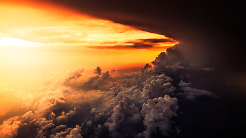 Alertan por desastrosa tormenta solar que afectará a todo el mundo Alertan por desastrosa tormenta solar que afectará a todo el mundo