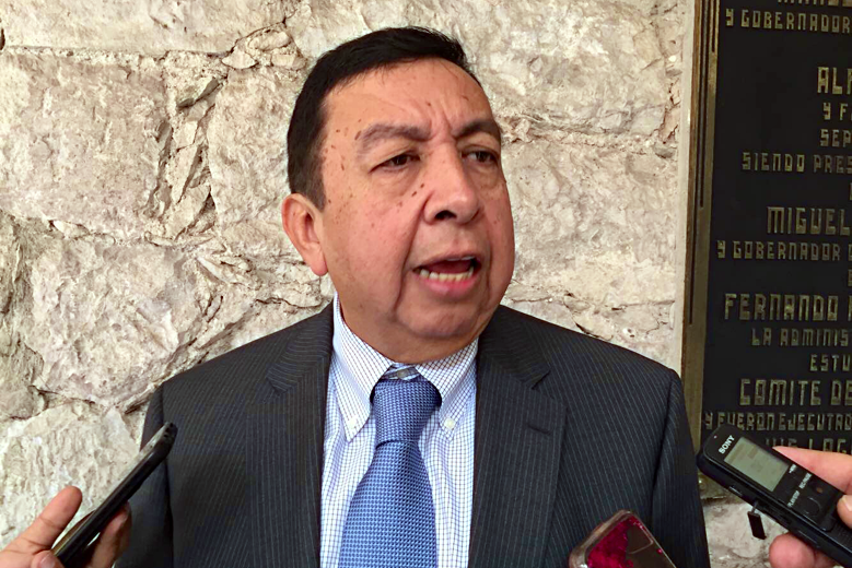 Cesar jauregui