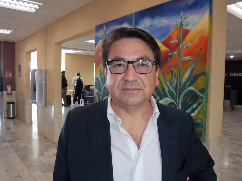 Alejandro gutierrez la coneja