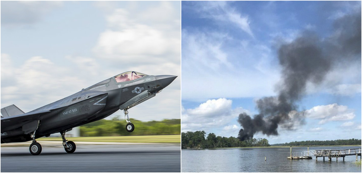 F 35b