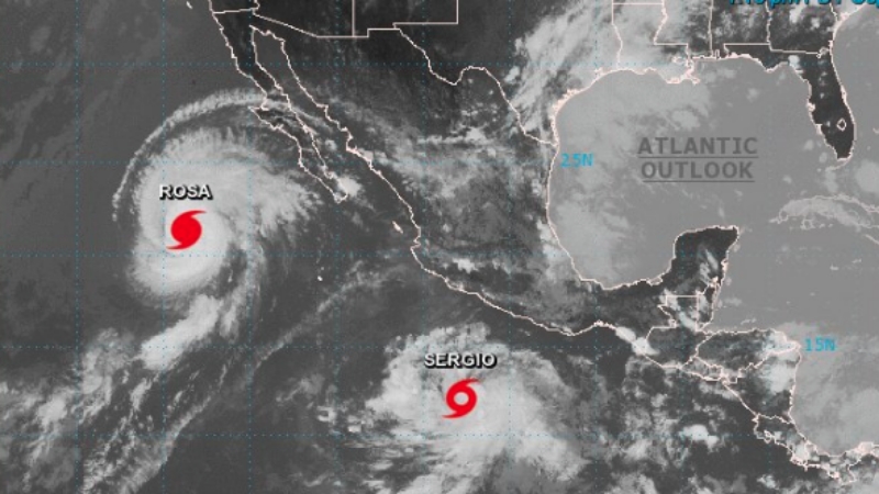 Informo La Secretaria De Proteccion Civil Que Esta Manana Comenzo A Formarse La Tormenta Tropical Sergio Al Sur Suroeste De Las Costas De Guerrero Informo La Secretaria De Proteccion Civil Que Esta Manana Comenzo A Formarse La Tormenta Tropical Sergio Al Sur Suroeste De Las Costas De Guerrero
