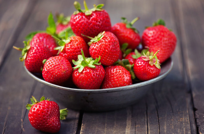 Fresas