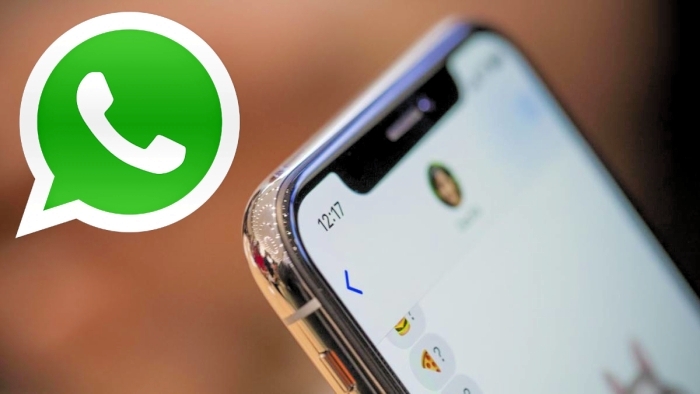 Publicidad whatsapp cambio