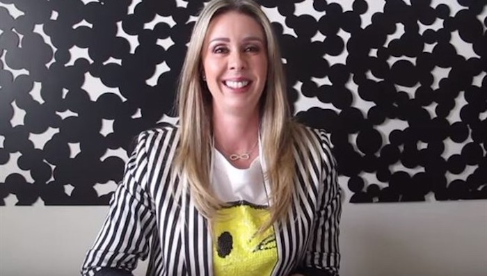 Atala Sarmiento siempre sí se fue a Televisa, entérate con quién trabajará
