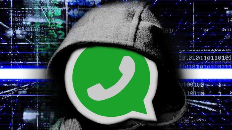 Whatsapp hack