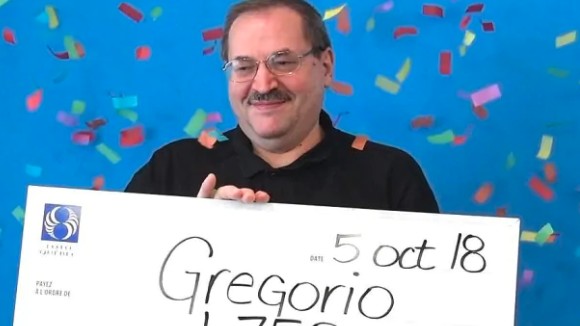 Gregorio de santis