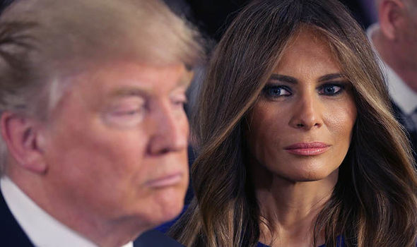 Melania trump age 1027540