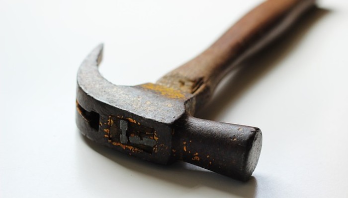 Hammer 451987 640