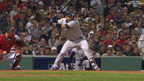 Beis gary sanchez