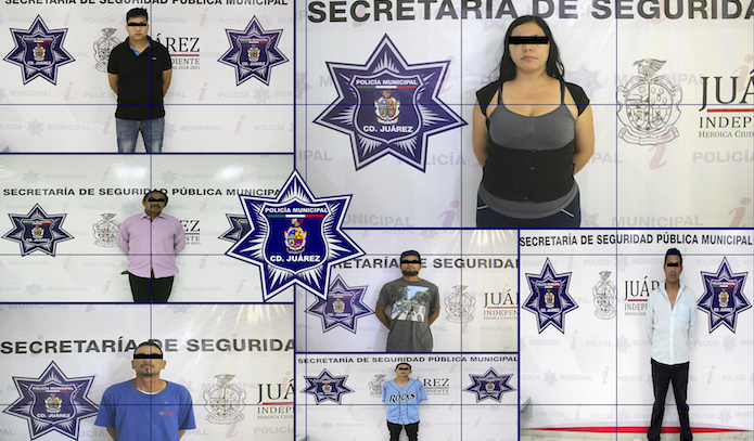 Violencia familiar