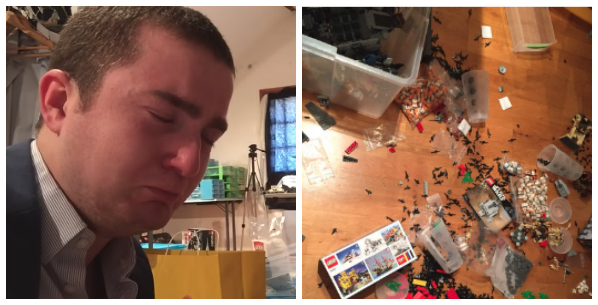 Legos