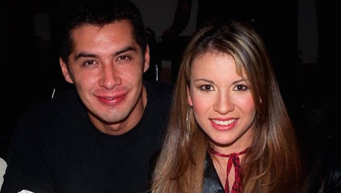 Ingrid coronado charly lopez