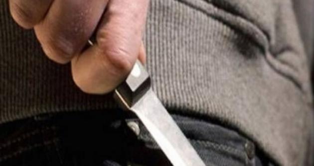 Cuchillo